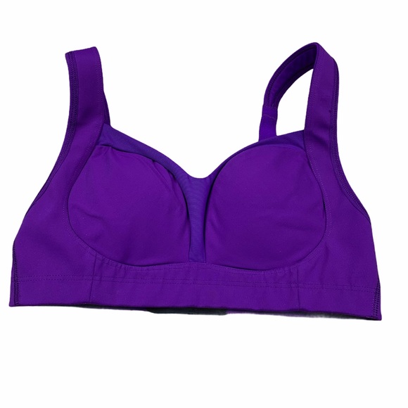 lululemon athletica Other - LULULEMON TaTa Tamer II Tender Violet Sports Bra